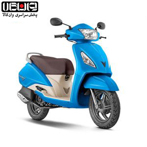 موتورسیکلت ژوپیتر 110