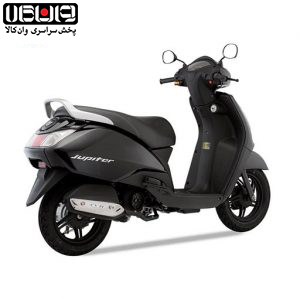 موتورسیکلت ژوپیتر 110
